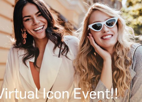 August 2021 Virtual Event: Complete Skin Revitalization with Icon™